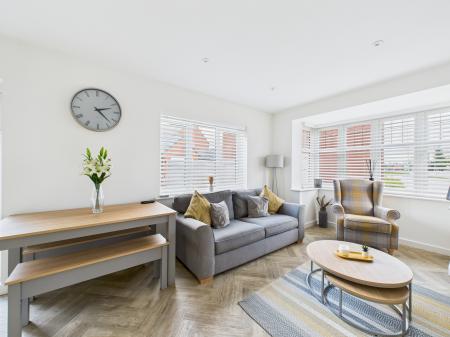 4 bedroom Detached house for sale in Suttons Walk, Sutton Heath, St Helens, WA9