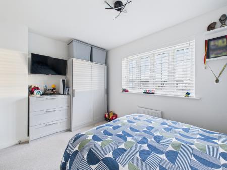 4 bedroom Detached house for sale in Suttons Walk, Sutton Heath, St Helens, WA9