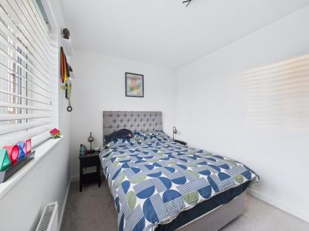 4 bedroom Detached house for sale in Suttons Walk, Sutton Heath, St Helens, WA9