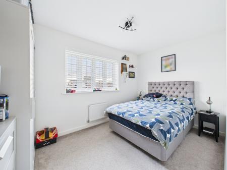 4 bedroom Detached house for sale in Suttons Walk, Sutton Heath, St Helens, WA9