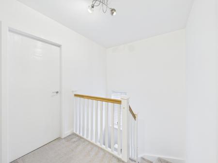 4 bedroom Detached house for sale in Suttons Walk, Sutton Heath, St Helens, WA9