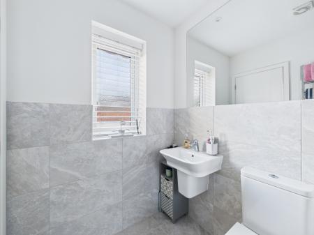 4 bedroom Detached house for sale in Suttons Walk, Sutton Heath, St Helens, WA9