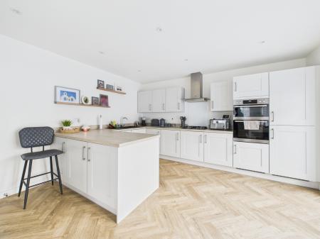 4 bedroom Detached house for sale in Suttons Walk, Sutton Heath, St Helens, WA9