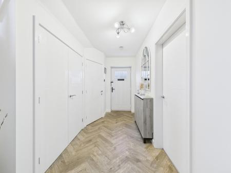 4 bedroom Detached house for sale in Suttons Walk, Sutton Heath, St Helens, WA9