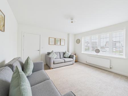 4 bedroom Detached house for sale in Suttons Walk, Sutton Heath, St Helens, WA9