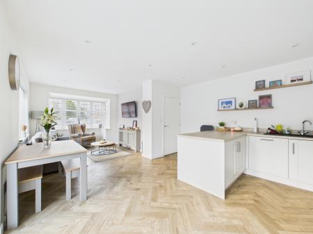 4 bedroom Detached house for sale in Suttons Walk, Sutton Heath, St Helens, WA9