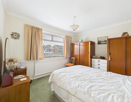 2 bedroom Bungalow for sale in Teesdale Road, Haydock, WA11