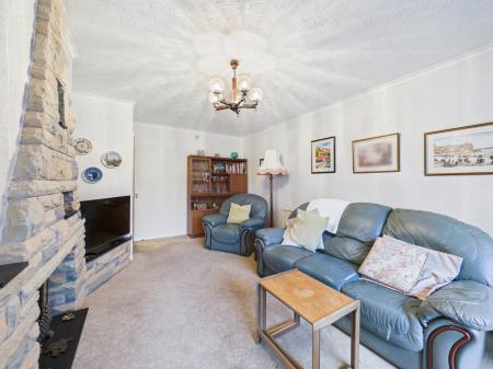 2 bedroom Bungalow for sale in Teesdale Road, Haydock, WA11