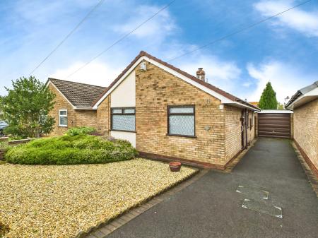 Teesdale Road, Haydock, WA11