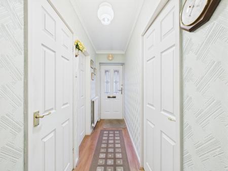 2 bedroom Bungalow for sale in Teesdale Road, Haydock, WA11