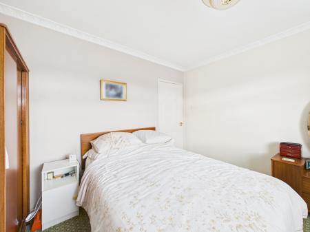 2 bedroom Bungalow for sale in Teesdale Road, Haydock, WA11