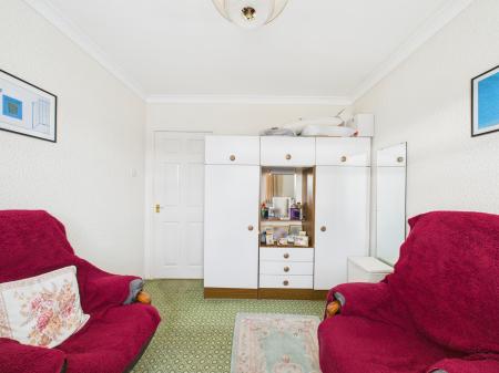 2 bedroom Bungalow for sale in Teesdale Road, Haydock, WA11