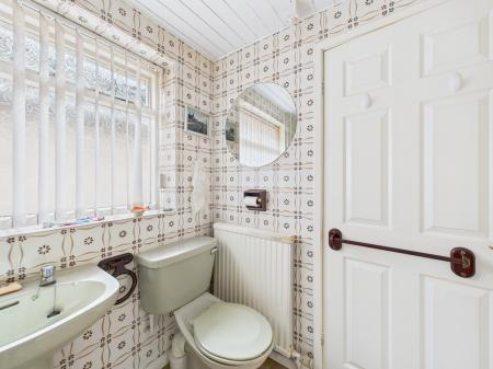 2 bedroom Bungalow for sale in Teesdale Road, Haydock, WA11