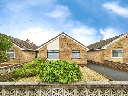2 bedroom Bungalow for sale in Teesdale Road, Haydock, WA11