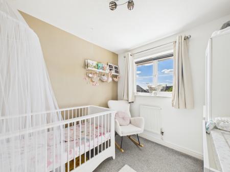 3 bedroom Detached house for sale in The Hedgerows, Haydock, WA11