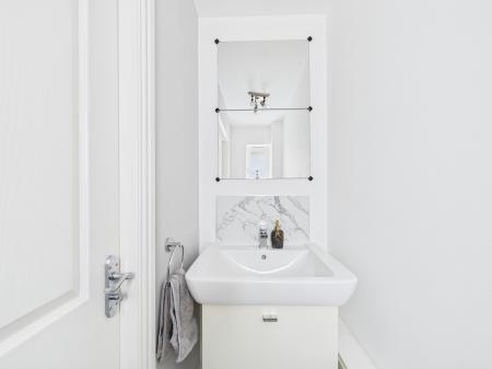 3 bedroom Detached house for sale in The Hedgerows, Haydock, WA11