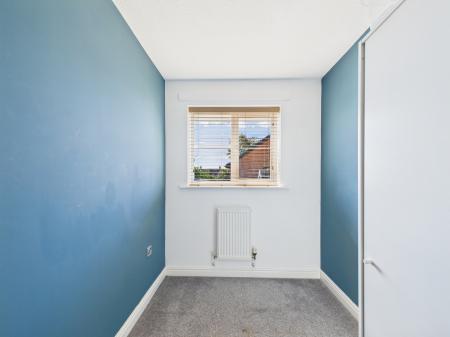 3 bedroom Detached house for sale in The Hedgerows, Haydock, WA11