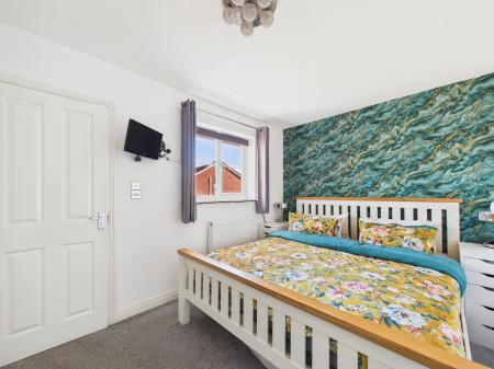 3 bedroom Detached house for sale in The Hedgerows, Haydock, WA11