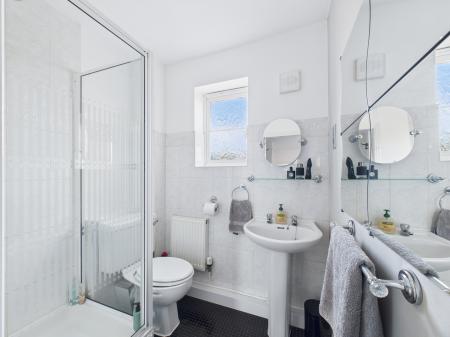 3 bedroom Detached house for sale in The Hedgerows, Haydock, WA11