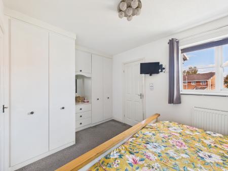 3 bedroom Detached house for sale in The Hedgerows, Haydock, WA11