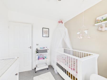 3 bedroom Detached house for sale in The Hedgerows, Haydock, WA11