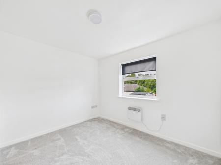2 bedroom Flat for sale in The Rides, Haydock, WA11