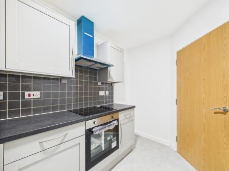 2 bedroom Flat for sale in The Rides, Haydock, WA11