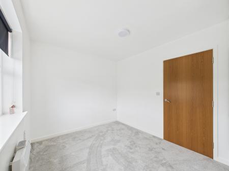 2 bedroom Flat for sale in The Rides, Haydock, WA11