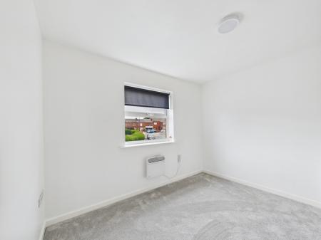 2 bedroom Flat for sale in The Rides, Haydock, WA11