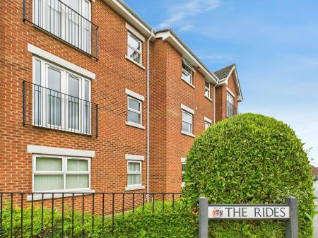 The Rides, Haydock, WA11