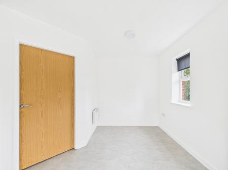 2 bedroom Flat for sale in The Rides, Haydock, WA11