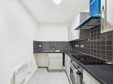 2 bedroom Flat for sale in The Rides, Haydock, WA11