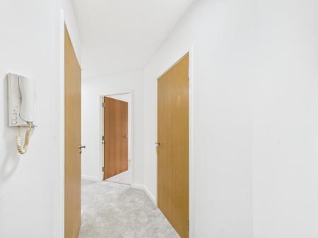 2 bedroom Flat for sale in The Rides, Haydock, WA11