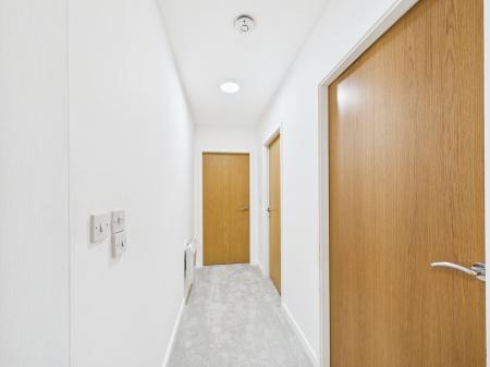 2 bedroom Flat for sale in The Rides, Haydock, WA11