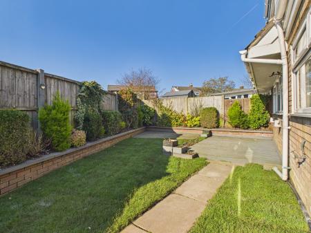 3 bedroom Semi-detached house for sale in Trent Close, Sutton, St Helens, WA9