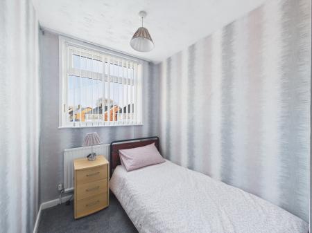 3 bedroom Semi-detached house for sale in Trent Close, Sutton, St Helens, WA9