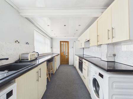 3 bedroom Semi-detached house for sale in Trent Close, Sutton, St Helens, WA9