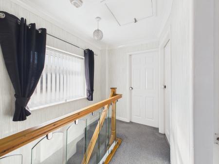 3 bedroom Semi-detached house for sale in Trent Close, Sutton, St Helens, WA9