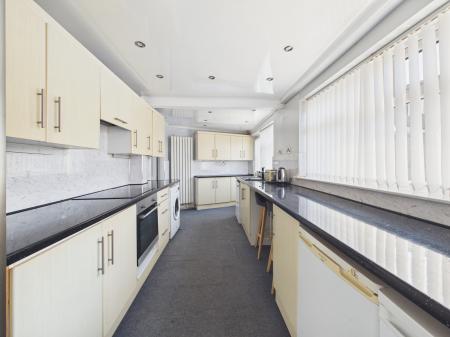 3 bedroom Semi-detached house for sale in Trent Close, Sutton, St Helens, WA9