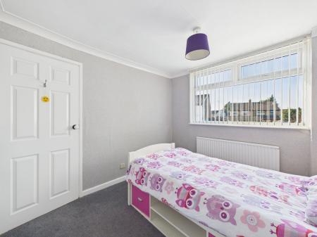 3 bedroom Semi-detached house for sale in Trent Close, Sutton, St Helens, WA9