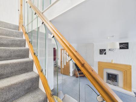 3 bedroom Semi-detached house for sale in Trent Close, Sutton, St Helens, WA9