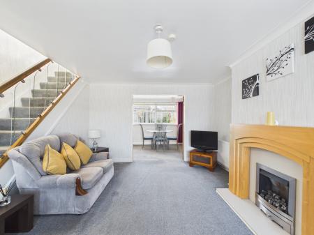 3 bedroom Semi-detached house for sale in Trent Close, Sutton, St Helens, WA9