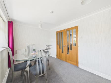 3 bedroom Semi-detached house for sale in Trent Close, Sutton, St Helens, WA9