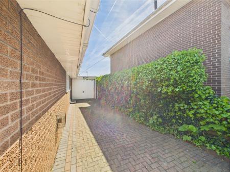 3 bedroom Detached bungalow for sale in Valencia Grove, Eccleston Park, Prescot, L34