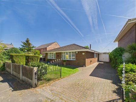 Valencia Grove, Eccleston Park, Prescot, L34