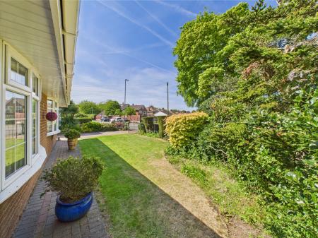 3 bedroom Detached bungalow for sale in Valencia Grove, Eccleston Park, Prescot, L34