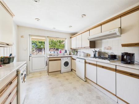 3 bedroom Detached bungalow for sale in Valencia Grove, Eccleston Park, Prescot, L34