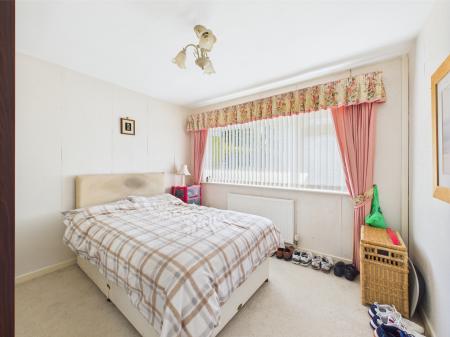 3 bedroom Detached bungalow for sale in Valencia Grove, Eccleston Park, Prescot, L34