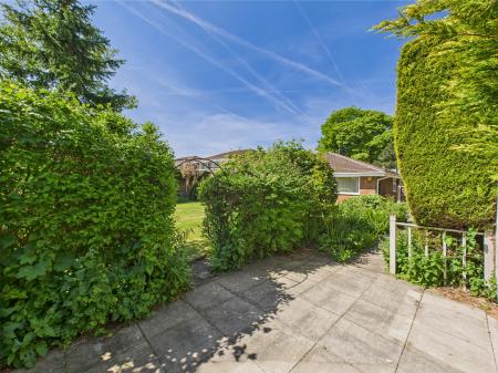 3 bedroom Detached bungalow for sale in Valencia Grove, Eccleston Park, Prescot, L34