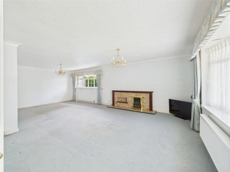 3 bedroom Detached bungalow for sale in Valencia Grove, Eccleston Park, Prescot, L34